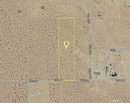 0 Avenue R, Palmdale, CA, 93591 | Card Image