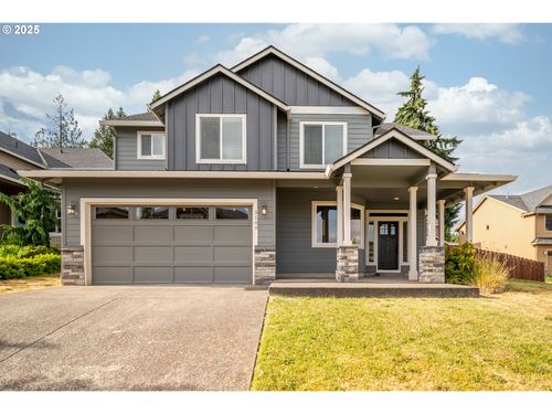 3100 Ne 171st St, Ridgefield, WA, 98642-8099 | Card Image