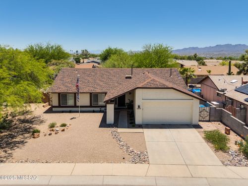 4813 W Snowberry Ln, Tucson, AZ, 85742-4125 | Card Image