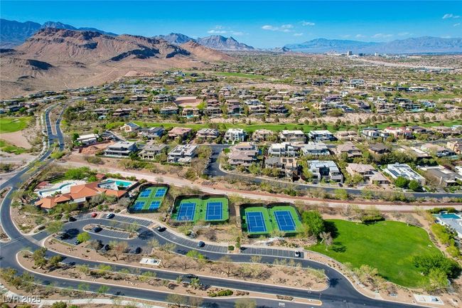 UNIT-1069 - 11280 Granite Ridge Dr, Condo with 4 bedrooms, 5 bathrooms and null parking in Las Vegas NV | Image 92