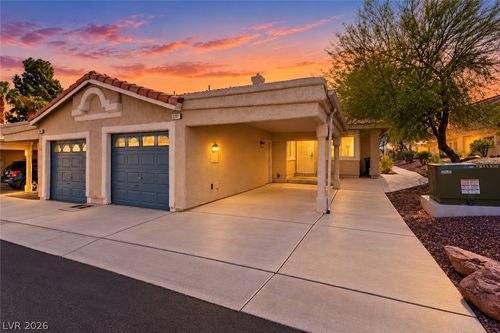2207 Camel Mesa Dr, Laughlin, NV, 89029-1137 | Card Image
