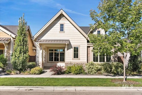 6253 N Winward Ln, Meridian, ID, 83646-3322 | Card Image
