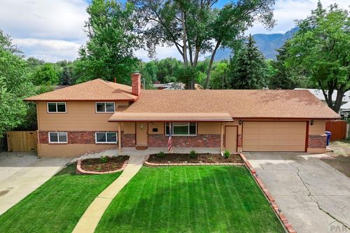 513 Arapahoe Dr, Colorado Springs, CO, 80905-2005 | Card Image