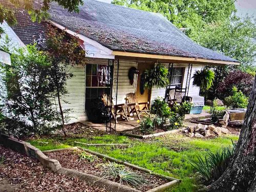 45 E Ridge Rd, Mayflower, AR, 72106-9577 | Card Image