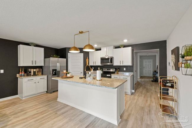 9336 Tara Cir, House other with 4 bedrooms, 2 bathrooms and null parking in Milton FL | Image 33