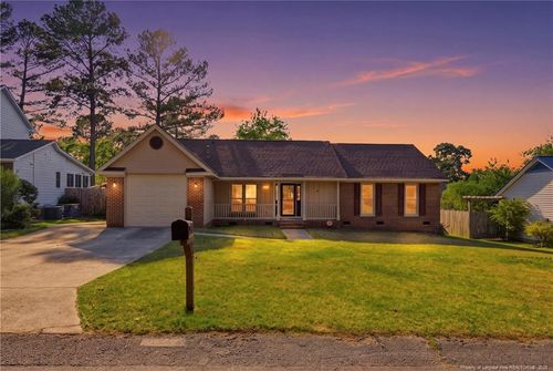 254 Buhmann Dr, Fayetteville, NC, 28314-5122 | Card Image