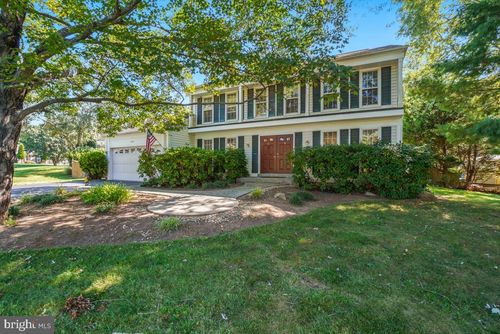 14701 Native Dancer Rd, NORTH POTOMAC, MD, 20878-3725 | Card Image