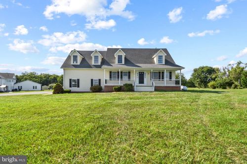 441 Fair Ln, WINCHESTER, VA, 22603-4503 | Card Image