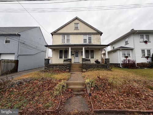 6 N Brighton Ave, UPPER DARBY, PA, 19082-1003 | Card Image