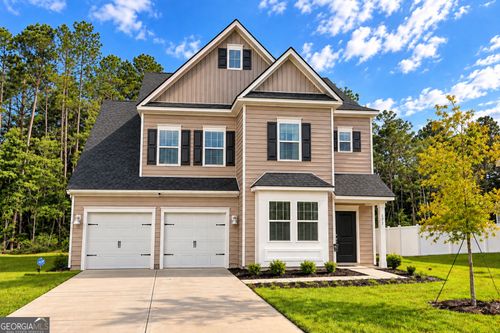 77 Woodbury Ln, Pooler, GA, 31322-4946 | Card Image