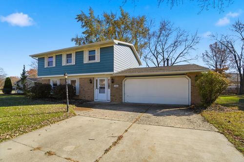 7312 Antebellum Dr, Fort Wayne, IN, 46815-6436 | Card Image