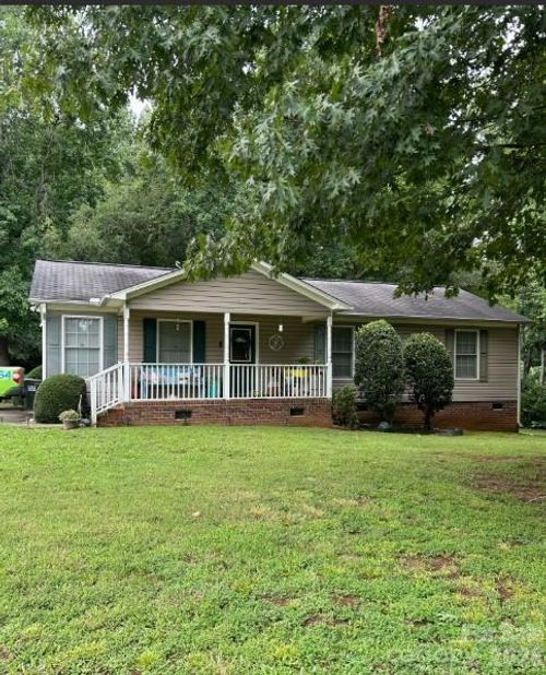 1007 Field Swallow Way, Clover, SC, 29710-8882 | Card Image