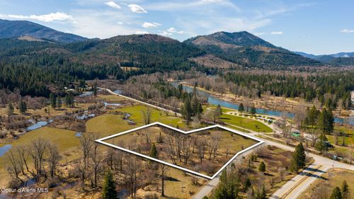 NKA S Cataldo Dr, Cataldo, ID, 83810 | Card Image