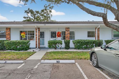 unit-90-11200 102nd Ave, SEMINOLE, FL, 33778-4129 | Card Image