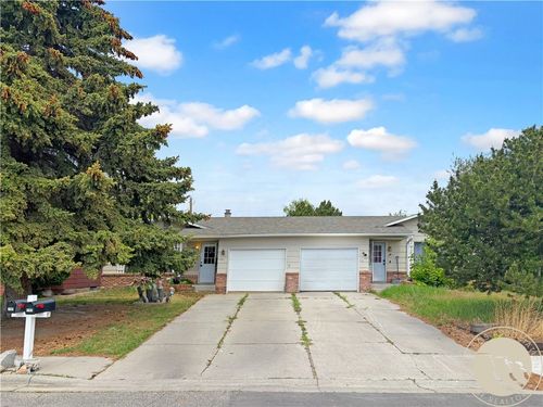 1101/1103 Yellowstone Avenue, Billings, MT, 59102 | Card Image
