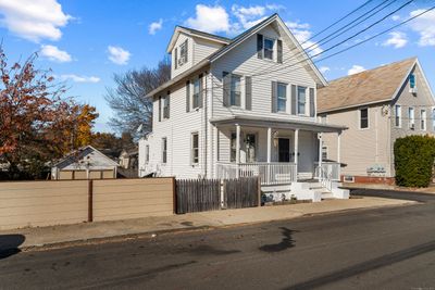 66 Boston Avenue, House other with 3 bedrooms, 2 bathrooms and 4 parking in New Haven CT | Image 3