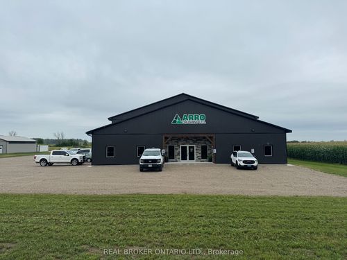 4721 Line 64, Milverton, ON, N0K1M0 | Card Image