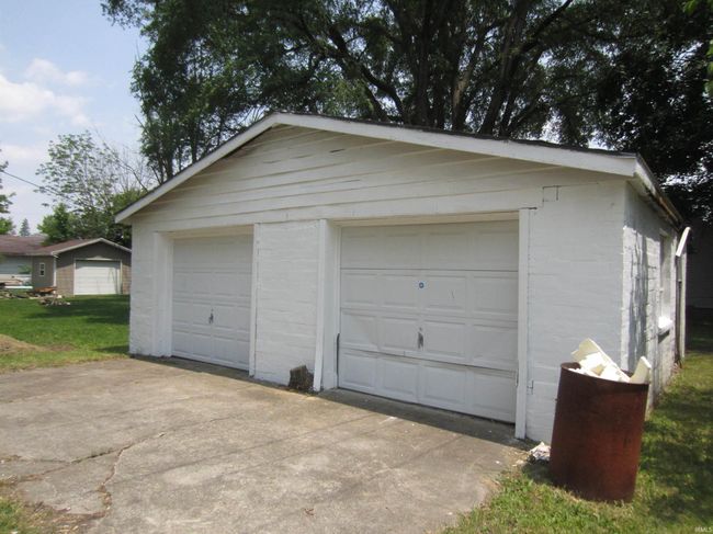 4118 S Landess St, House other with 2 bedrooms, 1 bathrooms and null parking in Marion IN | Image 6