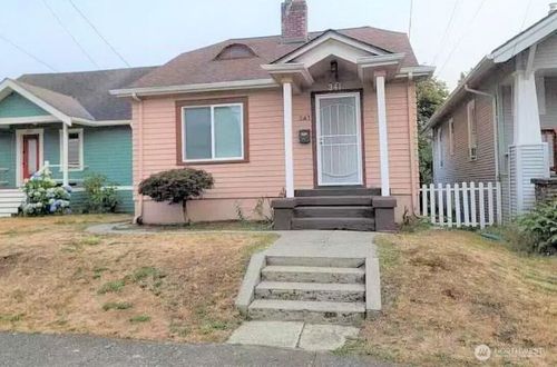 341 Nw 74th St, Seattle, WA, 98117-4932 | Card Image