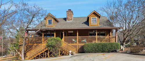 1401 Adair Mill Rd, Cleveland, GA, 30528-3313 | Card Image