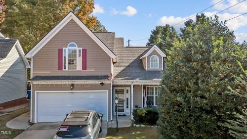 2125 Star Sapphire Drive, Raleigh, NC, 27610 | Card Image