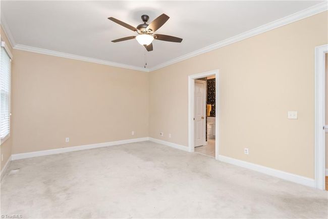 2012 Muirfield Ct, House other with 3 bedrooms, 3 bathrooms and null parking in Elon NC | Image 24