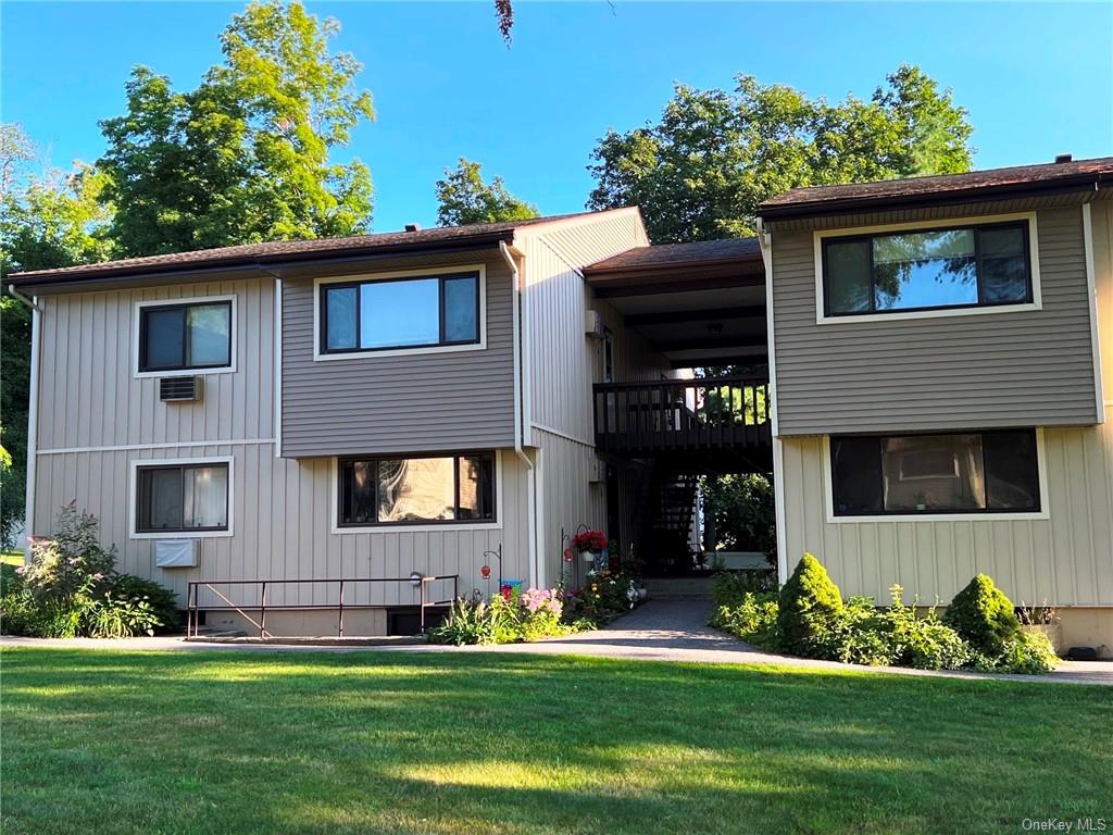 Patterson Village Ct, Patterson, NY 12563