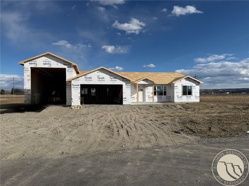 2529 Whisper Wind Way, Billings, MT, 59106-3849 | Card Image