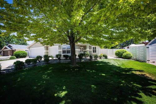 666 N Saddle Rock Dr, Grand Junction, CO, 81504-4023 | Card Image