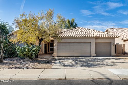 410 N Corsica Pl, Chandler, AZ, 85226-3130 | Card Image