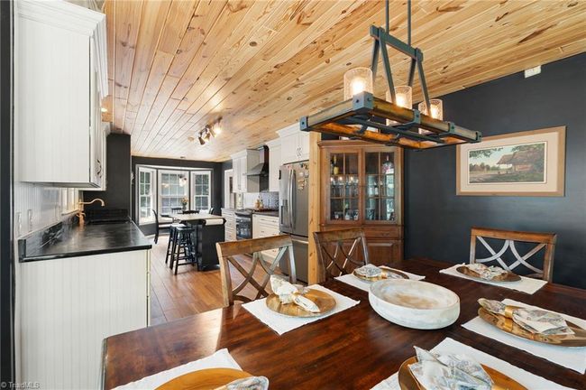 2224 Brower Mill Rd, House other with 3 bedrooms, 3 bathrooms and null parking in Seagrove NC | Image 19