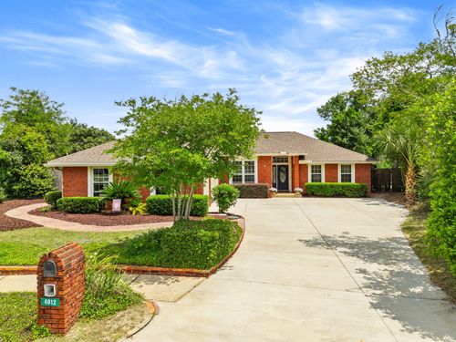 4012 Mary Louise Dr, Panama City, FL, 32405-4827 | Card Image