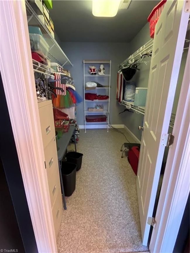 Primary walk in closet | Image 7