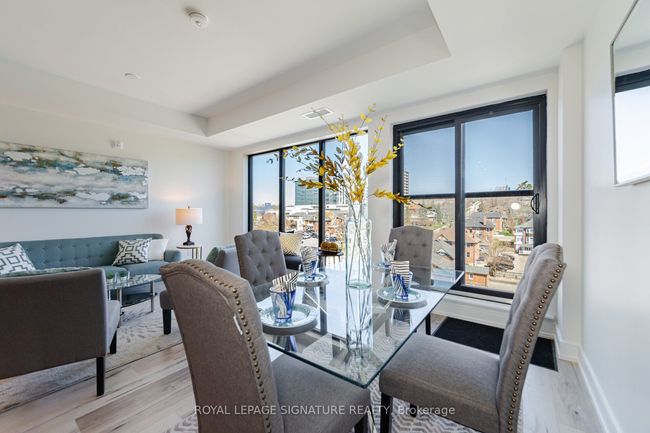 722 - 185 Dunlop St E, Condo with 2 bedrooms, 2 bathrooms and 1 parking in Barrie ON | Image 12