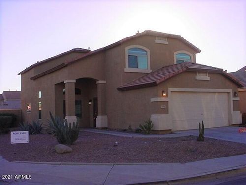 41735 W Sunland Dr, Maricopa, AZ, 85138-2265 | Card Image