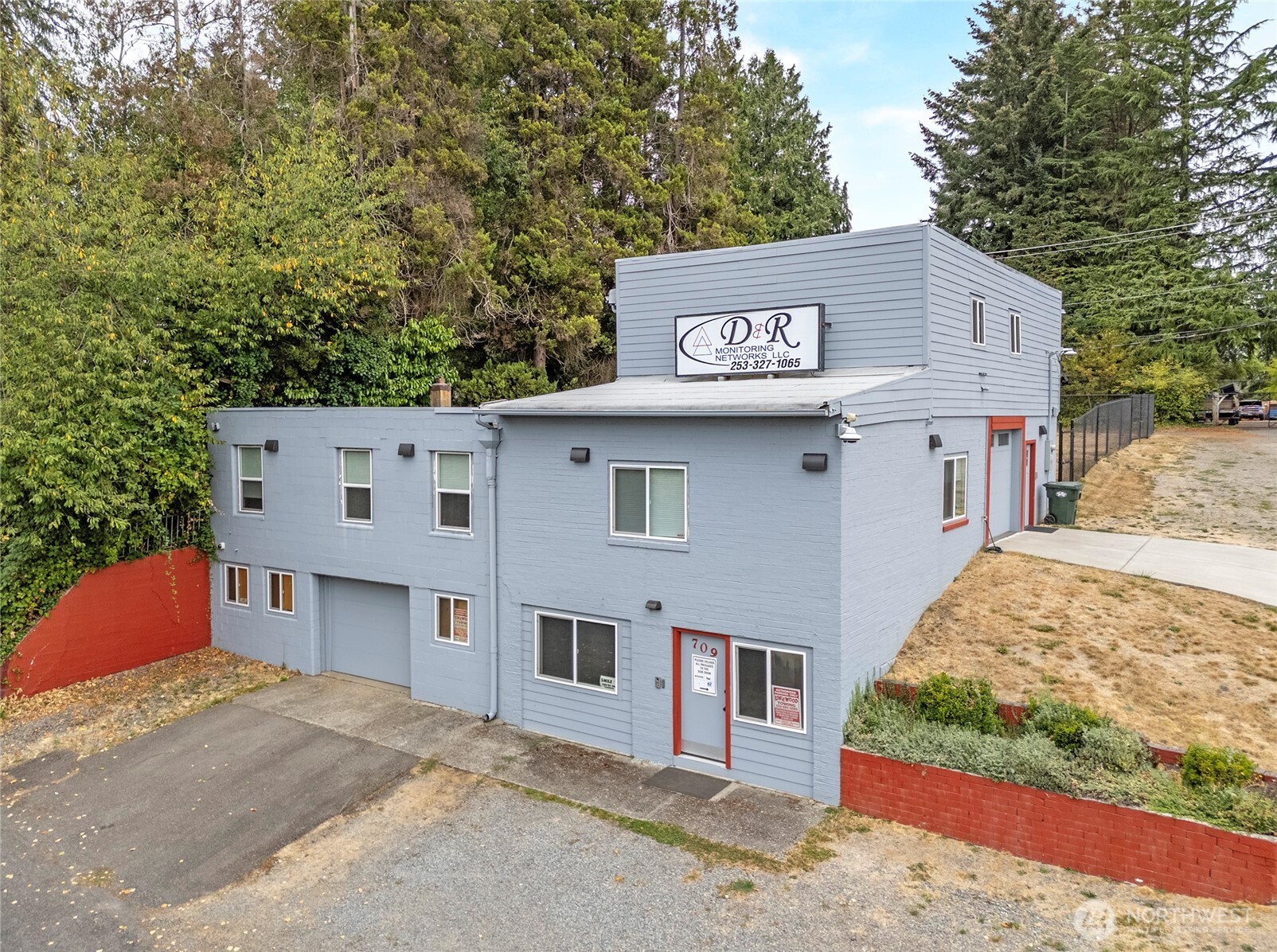 709 106Th St, Tacoma, WA 98444