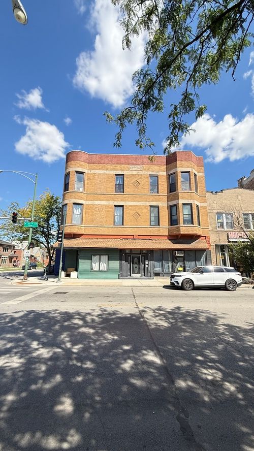 apt-3r-1758 W 35th St, CHICAGO, IL, 60609-1245 | Card Image