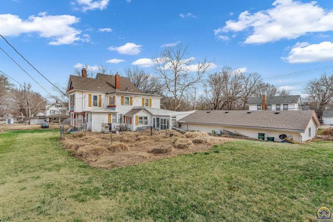 703 New York Ave, House other with 5 bedrooms, 3 bathrooms and null parking in Holton KS | Image 26