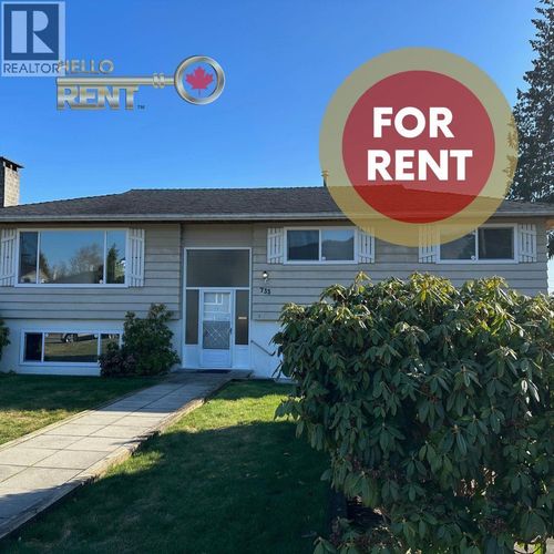 733 E 16th St, North Vancouver, BC, V7L2V2 | Card Image