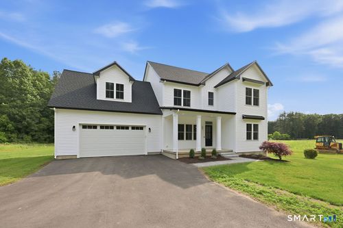 857 Stone Rd, Windsor, CT, 06095-1038 | Card Image