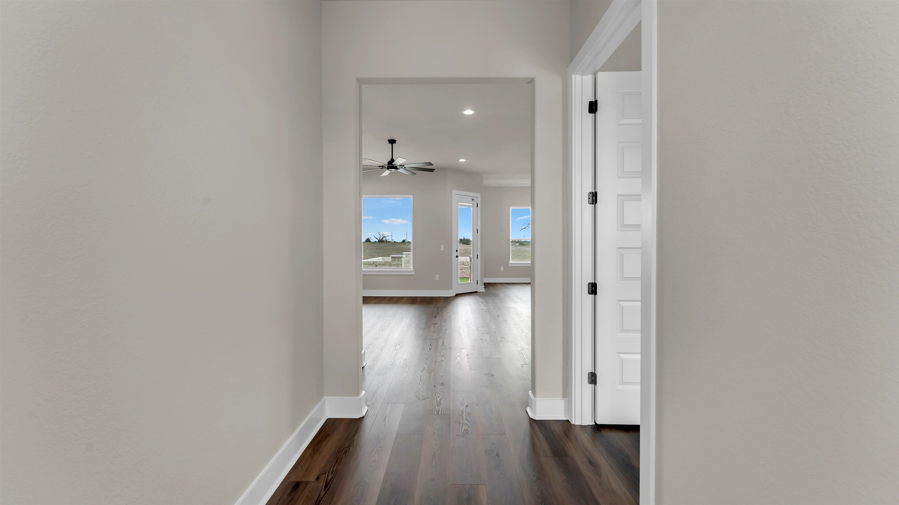 Residential in Bertram 3