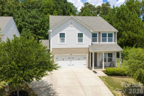 491 Melvista Ave, Rock Hill, SC, 29732-4300 | Card Image