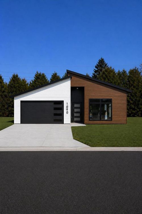 1090 Sawyer Drive, STURGEON BAY, WI, 54235 | Card Image