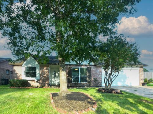 13710 New Village Ln, Sugar Land, TX, 77498-1609 | Card Image