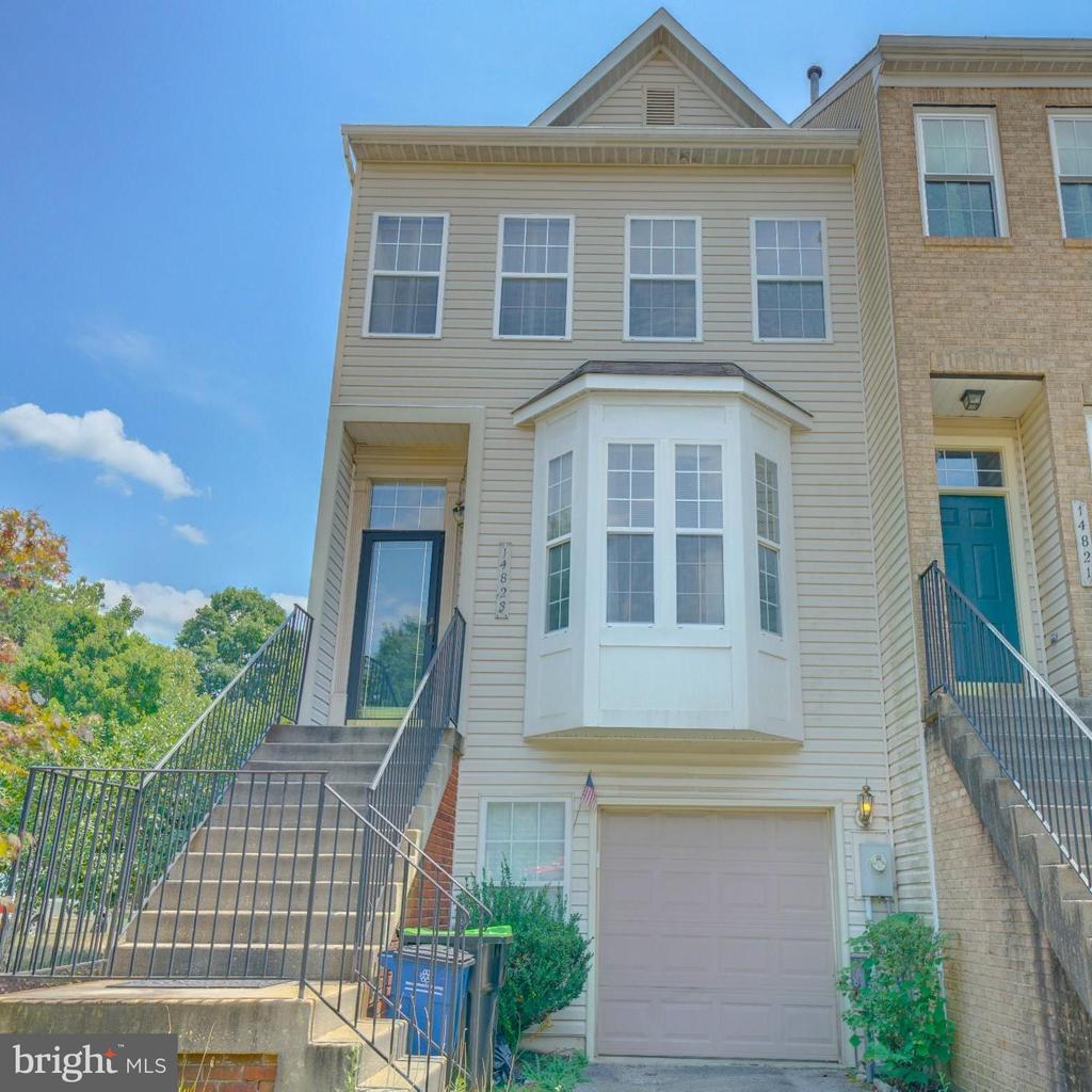 Crossvalley Rd, Burtonsville, MD 20866