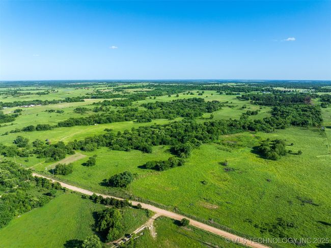 2 E 5400 Rd, Home with 0 bedrooms, 0 bathrooms and null parking in Maramec OK | Image 12