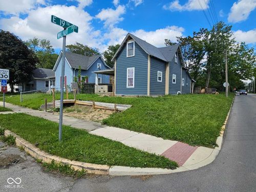 1830 Walnut St, Anderson, IN, 46016-2035 | Card Image