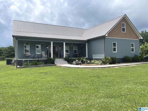 457 Prairie Creek Road, Lineville, AL, 36266 | Card Image