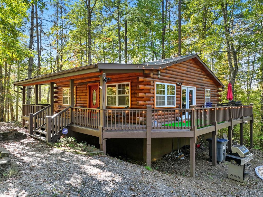 Residential in Morganton