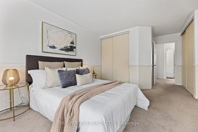 15 Sunshade Pl, House other with 3 bedrooms, 2 bathrooms and 4 parking in Brampton ON | Image 26